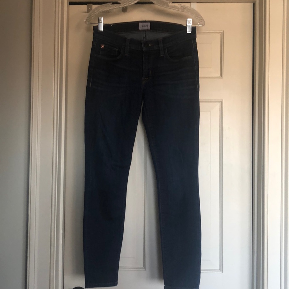 Cleaning out my closet!